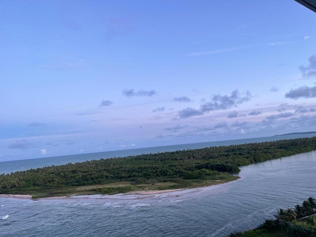 Flat Com Vista O Mar, Edf. Barra Apartment Recife