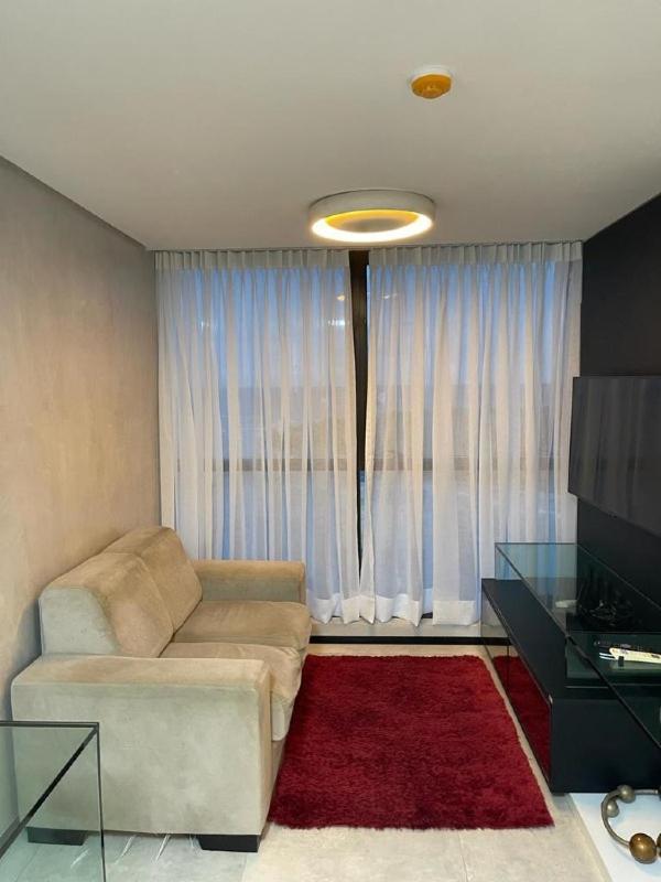 Apartment Flat Com Vista O Mar, Edf. Barra