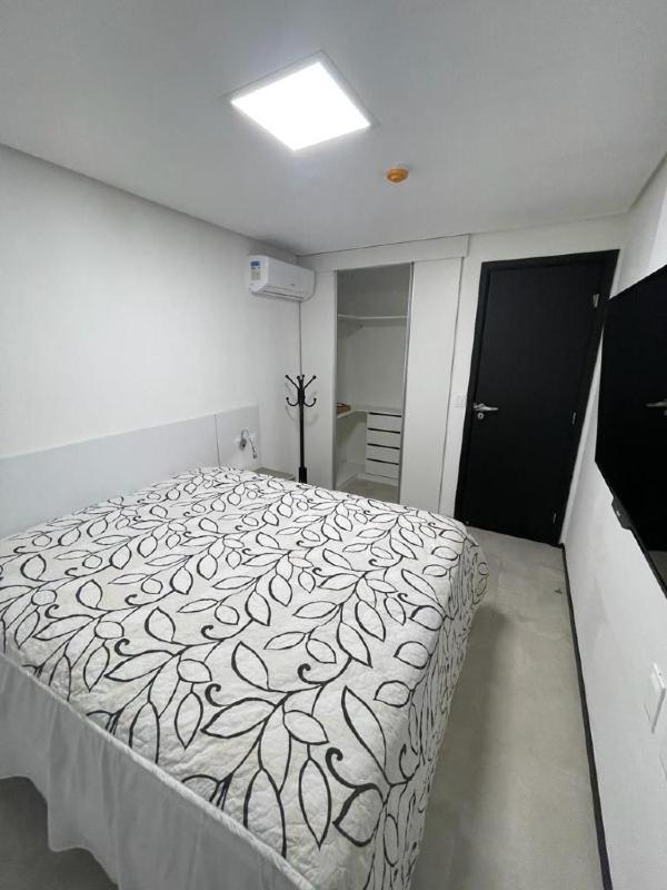 Apartment Flat Com Vista O Mar, Edf. Barra *