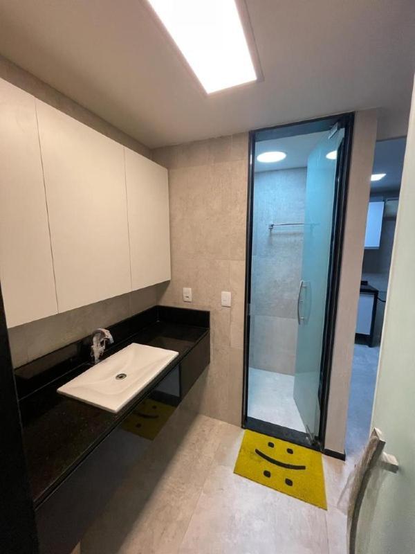 Apartment Flat Com Vista O Mar, Edf. Barra Recife